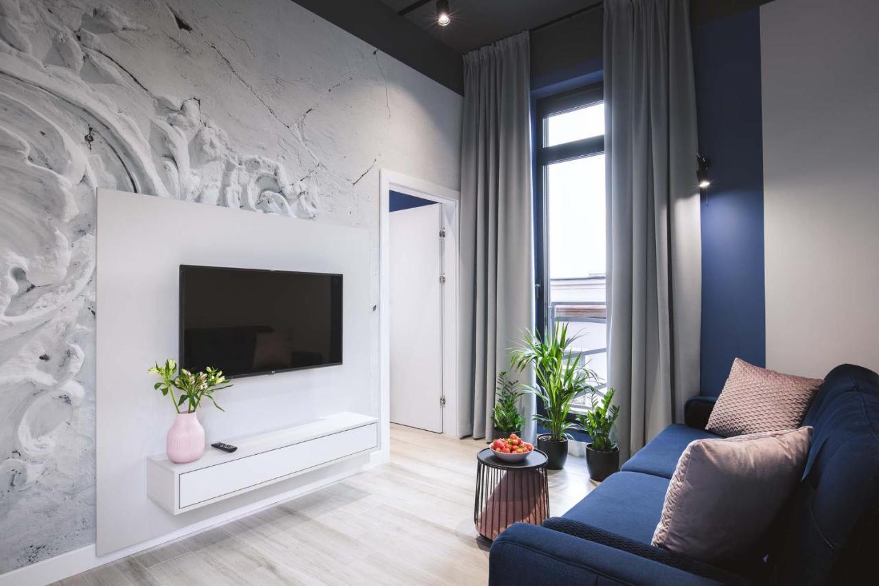 Luxo Apartments 14 Jelenia Góra Kültér fotó
