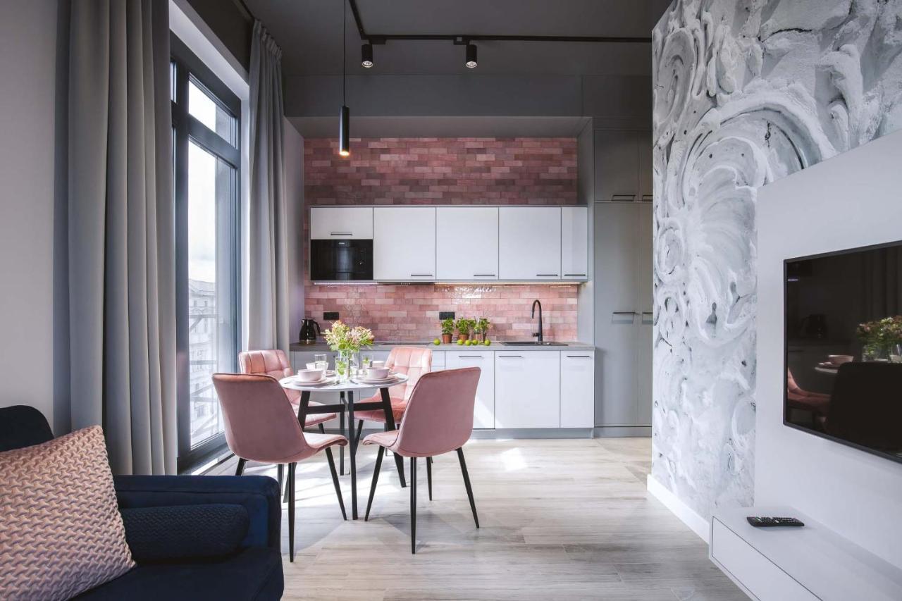 Luxo Apartments 14 Jelenia Góra Kültér fotó