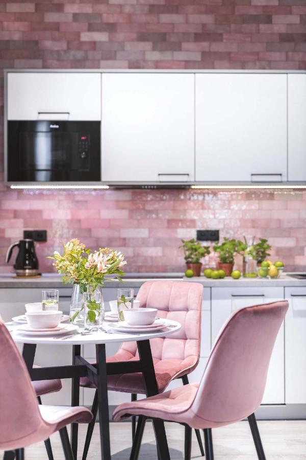 Luxo Apartments 14 Jelenia Góra Kültér fotó