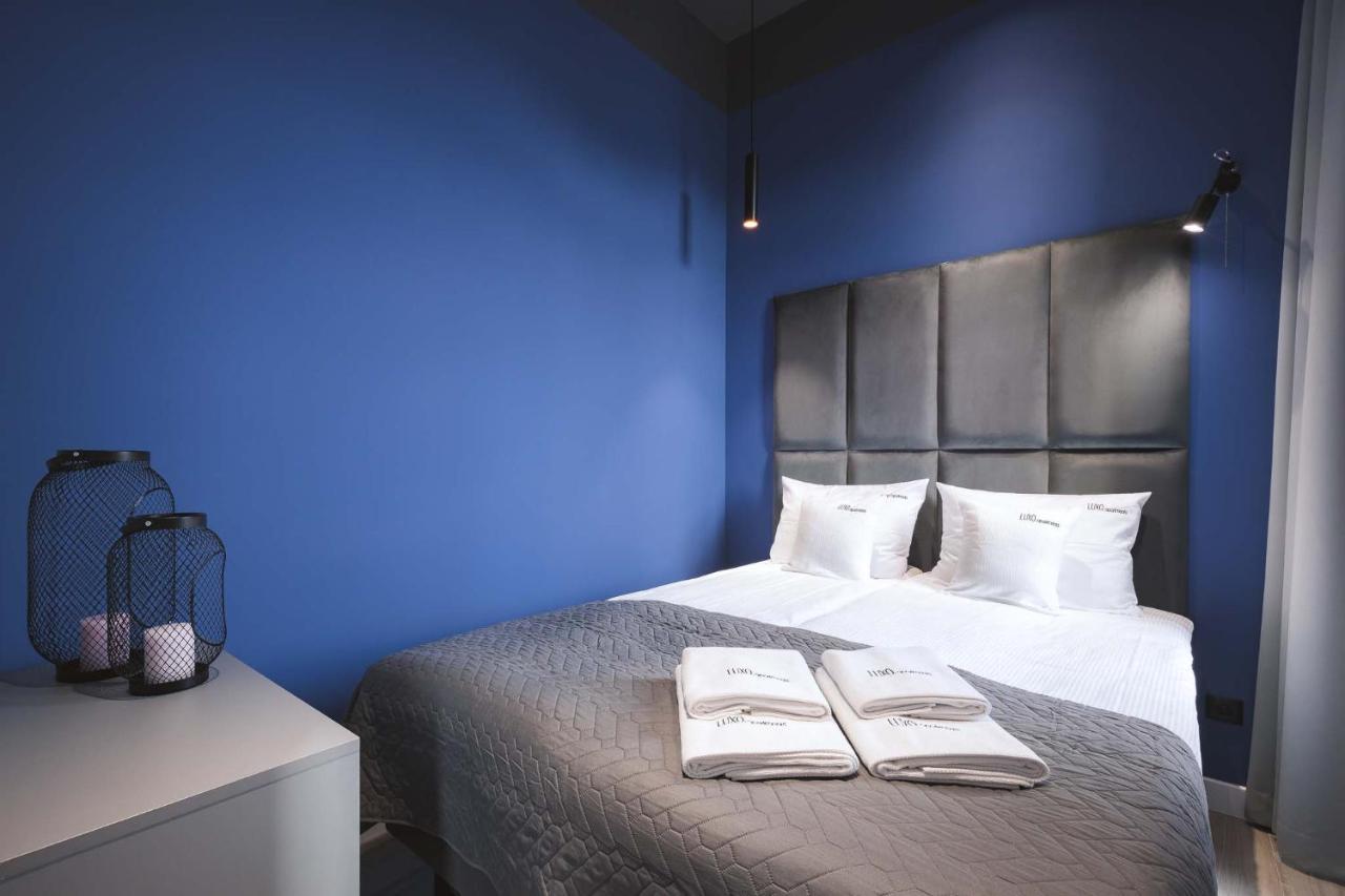 Luxo Apartments 14 Jelenia Góra Kültér fotó