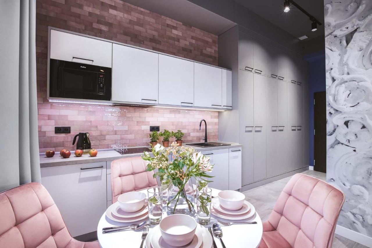 Luxo Apartments 14 Jelenia Góra Kültér fotó