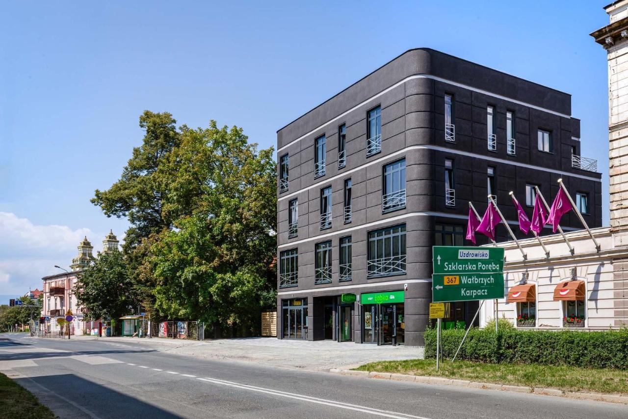 Luxo Apartments 14 Jelenia Góra Kültér fotó